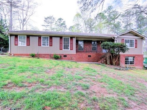 220 E Valley Drive, Marietta, GA 30068