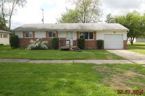 4624 N Michelle St, Saginaw, MI 48601