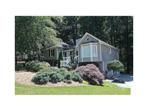 2378 Wilderness Way, Marietta, GA 30066