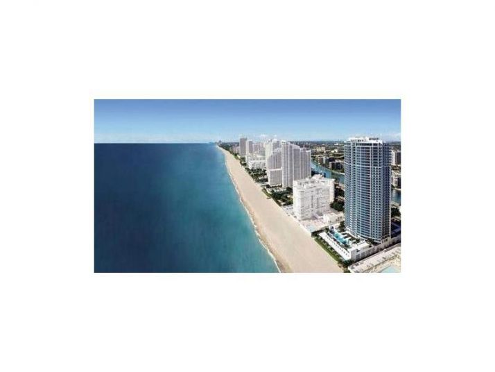 2711 S OCEAN DR # 1706, Hollywood, FL 33019