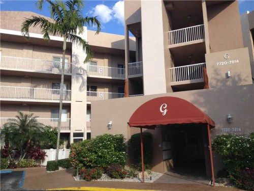 7776 TRENT DR # 305, Fort Lauderdale, FL 33321