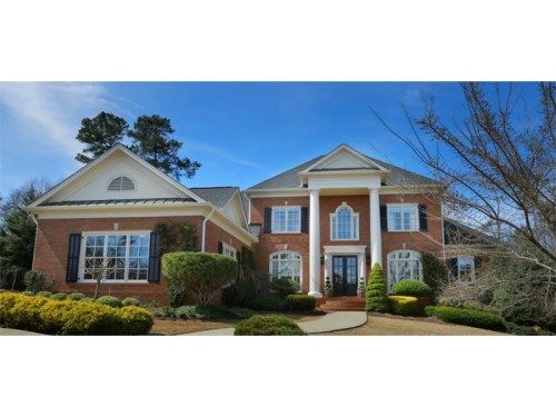 149 Eagles Ridge, Alpharetta, GA 30004