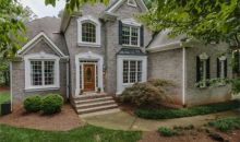 340 N Peak Drive Alpharetta, GA 30022