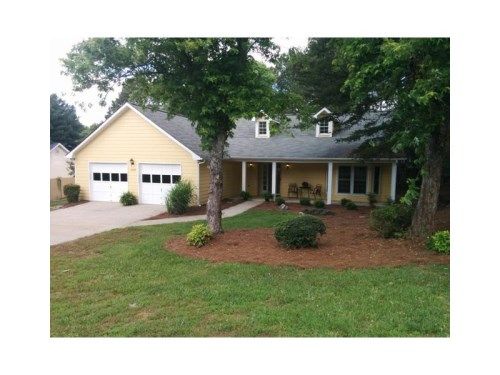 2247 Willeo Rill Road, Marietta, GA 30062