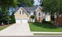 5081 Staverly Lane Norcross, GA 30092