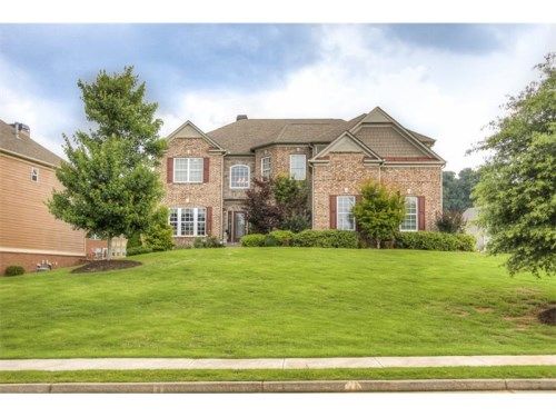 271 Dunstans Pass, Marietta, GA 30066