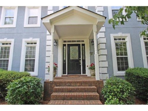 1723 Barrington Circle, Marietta, GA 30062