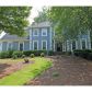 1723 Barrington Circle, Marietta, GA 30062 ID:12858362