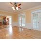 1723 Barrington Circle, Marietta, GA 30062 ID:12858367