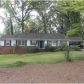 1460 Moores Mill Road Nw, Atlanta, GA 30327 ID:12887856