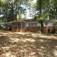 1460 Moores Mill Road Nw, Atlanta, GA 30327 ID:12887859