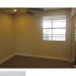 1247 SW 46th Ave # 1306, Pompano Beach, FL 33069 ID:12070217