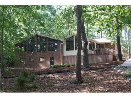 1987 Lightwood Road, Hartwell, GA 30643