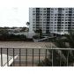 5701 COLLINS AV # 311, Miami Beach, FL 33140 ID:12823397