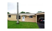 4930 NW 11 ST Fort Lauderdale, FL 33313