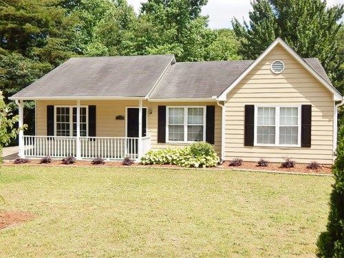 159 Bentley Parkway, Woodstock, GA 30188