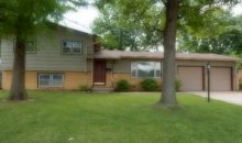 1107 N Wilbur Ln Wichita, KS 67212