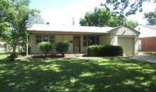 1302 E Salome St Wichita, KS 67216