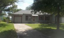 2203 E Mesita St Wichita, KS 67211