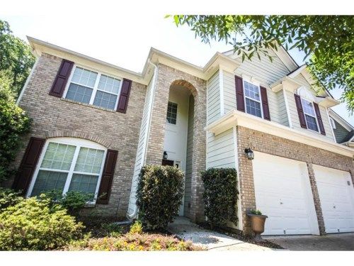 107 Hidden Lake Circle, Canton, GA 30114