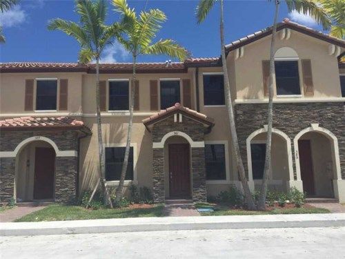 581 SE 32 ND TERRACE # 581, Homestead, FL 33033