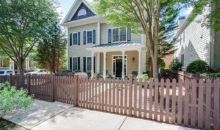 488 Carter Avenue Atlanta, GA 30317