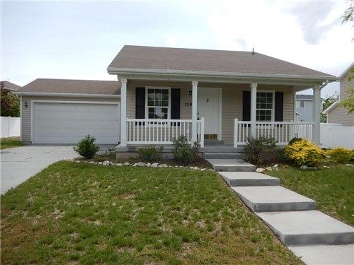 159 W 1480 N, Tooele, UT 84074