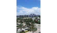 2501 S OCEAN DR # 730 Hollywood, FL 33019