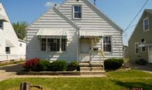 1202 Olson Street Toledo, OH 43612