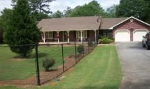 201 Warlick Drive Se Fairmount, GA 30139