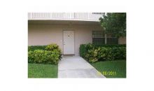 4240 OAKS TE # 106 Pompano Beach, FL 33069