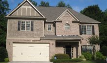 248 Water Oak Place Alpharetta, GA 30009