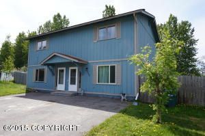 8502 Moss Court, Anchorage, AK 99504