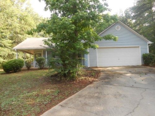 235 Mcgiboney Pl, Covington, GA 30016