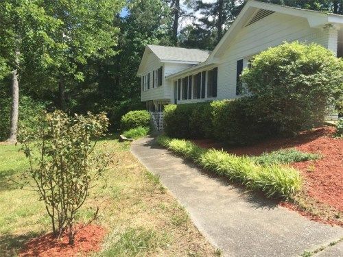 3137 Hidden Forest Drive, Snellville, GA 30078