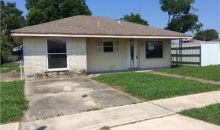 10005 Claiborne St Violet, LA 70092