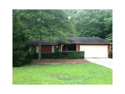 1492 Whitecap Trace, Marietta, GA 30066