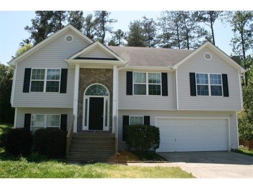 1514 Stephens Pond View, Loganville, GA 30052