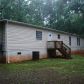 317 Aurum Hill Rd, Cleveland, GA 30528 ID:12872002