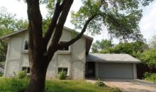 1603 Briardale Rd NE Minneapolis, MN 55432