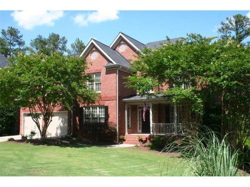 115 English Oak Court, Alpharetta, GA 30005