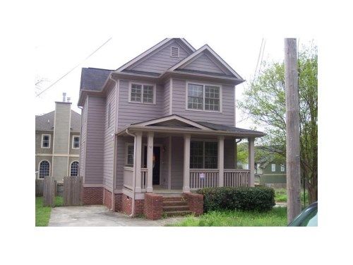 51 Little Street, Atlanta, GA 30315