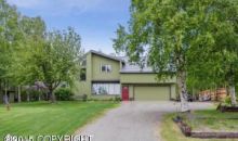 5225 E Alder Drive Wasilla, AK 99654