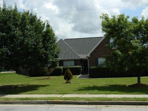 105 Bo Simpson Parkway, Mcdonough, GA 30253