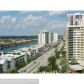 2751 S Ocean Dr # 1502N, Hollywood, FL 33019 ID:11878020