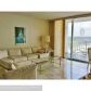 2751 S Ocean Dr # 1502N, Hollywood, FL 33019 ID:11878023