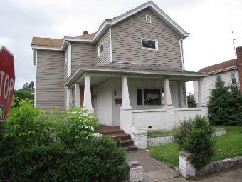 1414 Hamilton St, New Castle, PA 16101