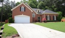 7193 Iverson Trail Lithonia, GA 30058