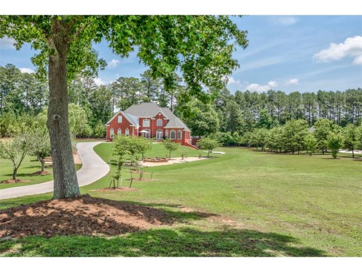 2505 Greens Lane, Powder Springs, GA 30127