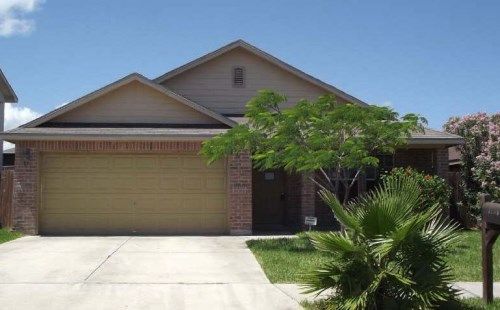 3287 Ticonderoga Dr, Brownsville, TX 78526